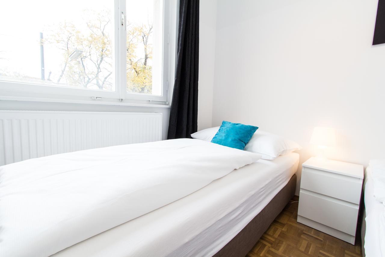 Appartamento Checkvienna - Schadinagasse *