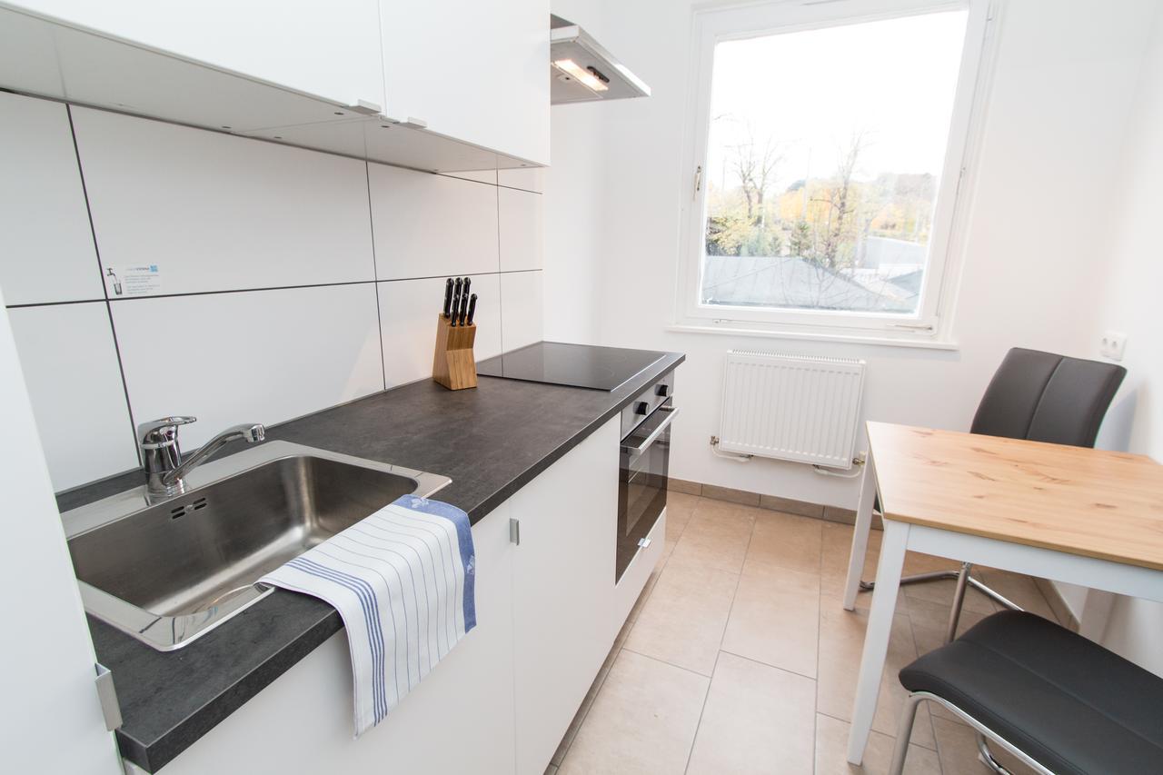 Checkvienna - Schadinagasse Appartamento